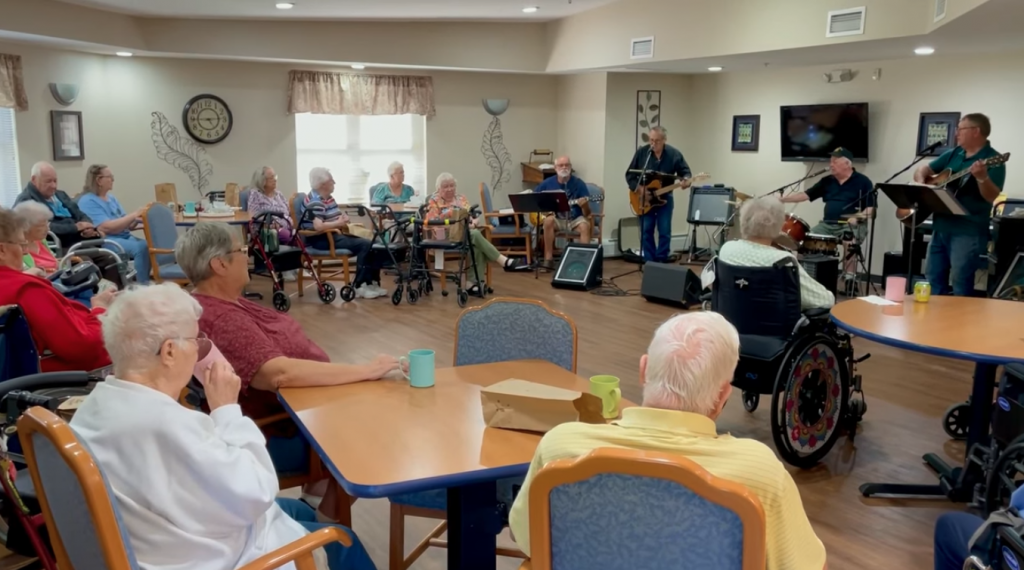 Mary Morrow’s Attic – Sparta in Sparta, WI (2)