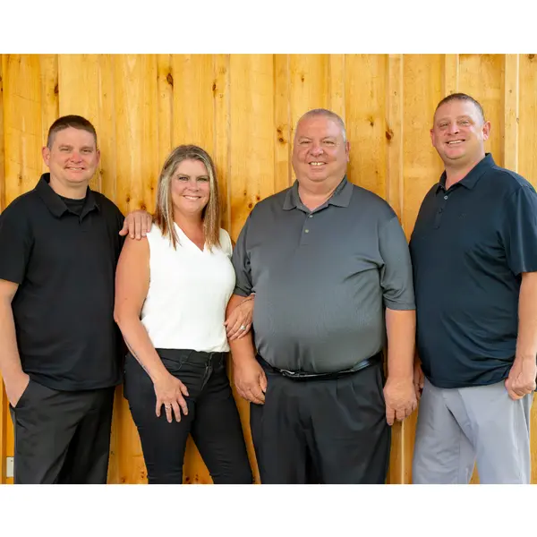 The Moes Sell Homes- WESTconsin Realty in New Richmond, WI