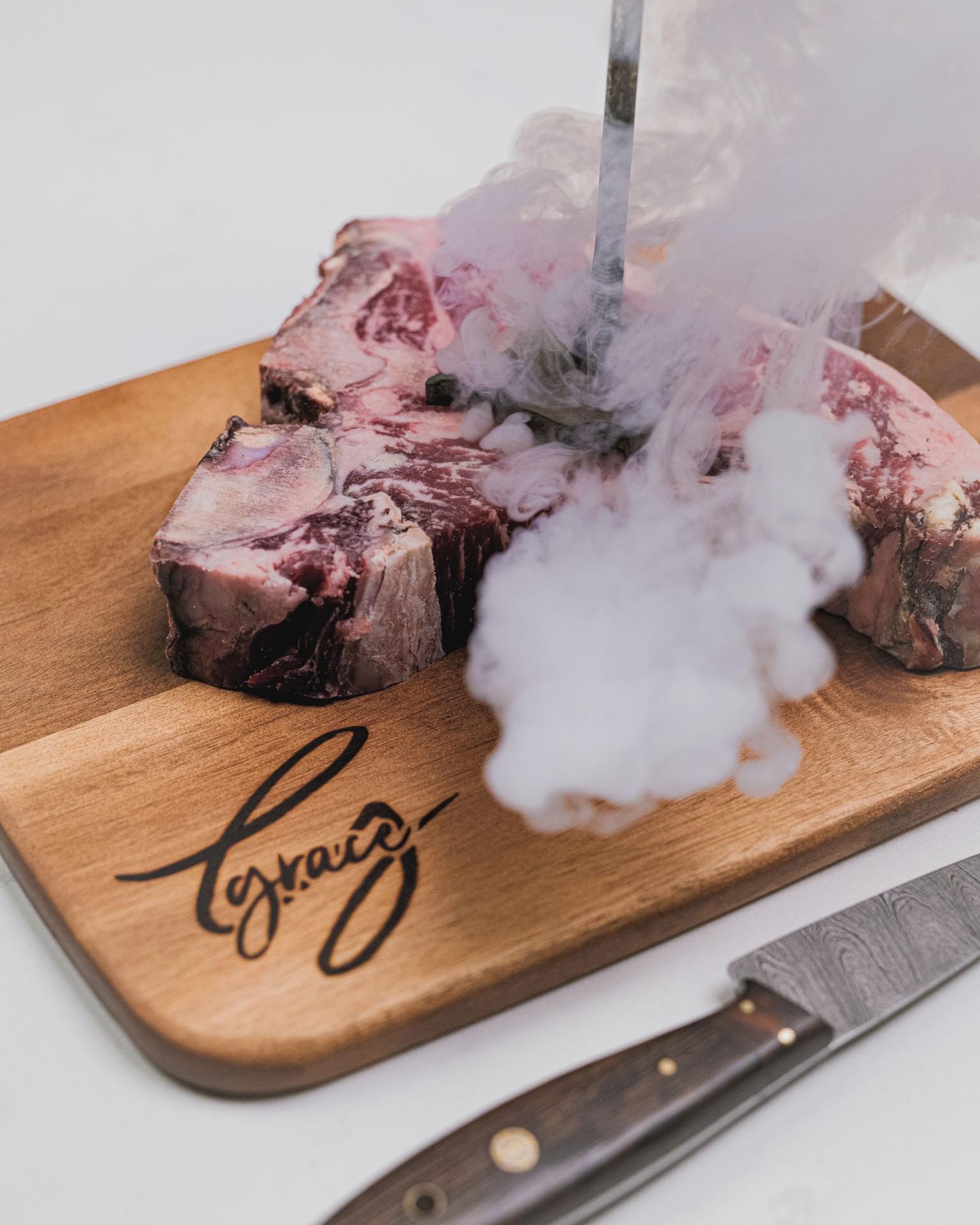 Grace Prime Steakhouse in Blue Ridge, GA (4)