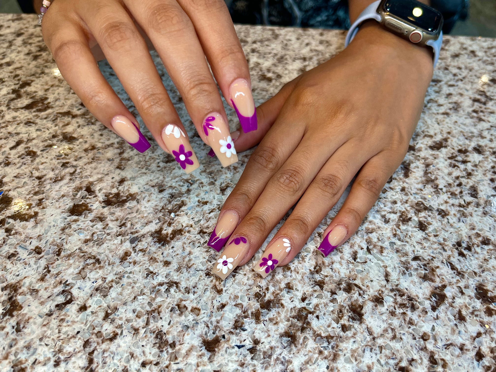 Divine Nails And Beauty in St Cloud, FL