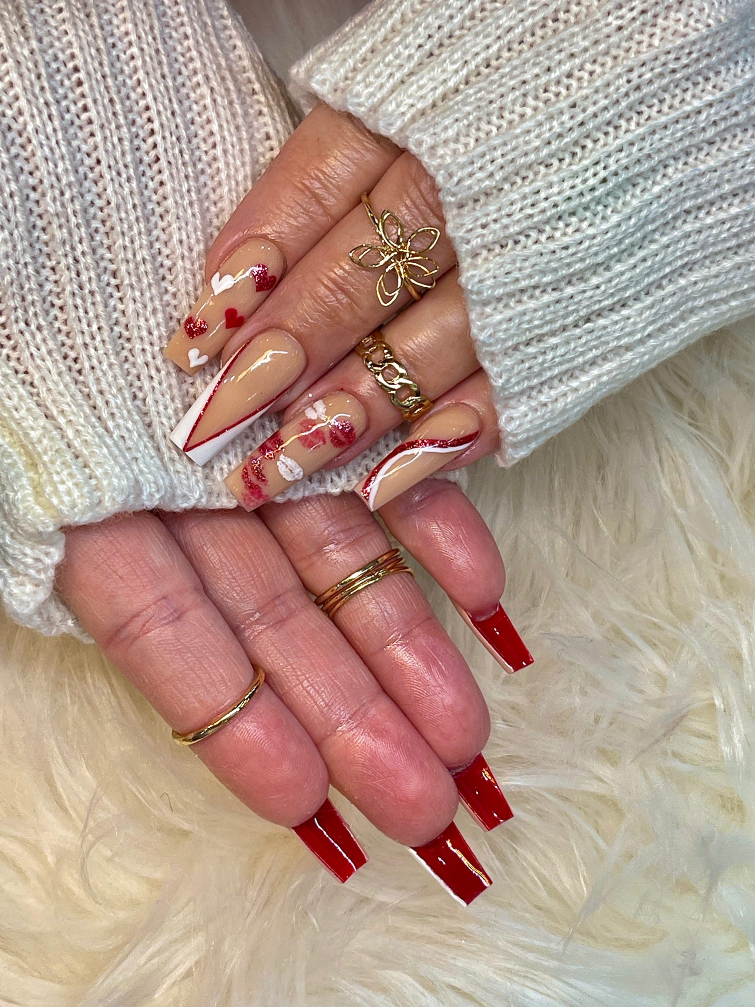 Divine Nails And Beauty in St Cloud, FL (4)