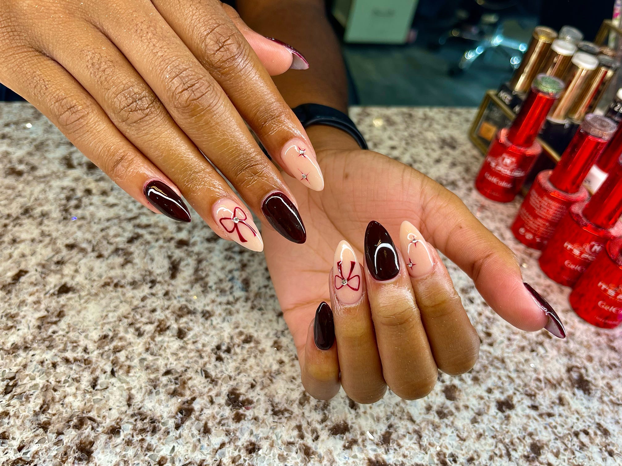 Divine Nails And Beauty in St Cloud, FL (5)