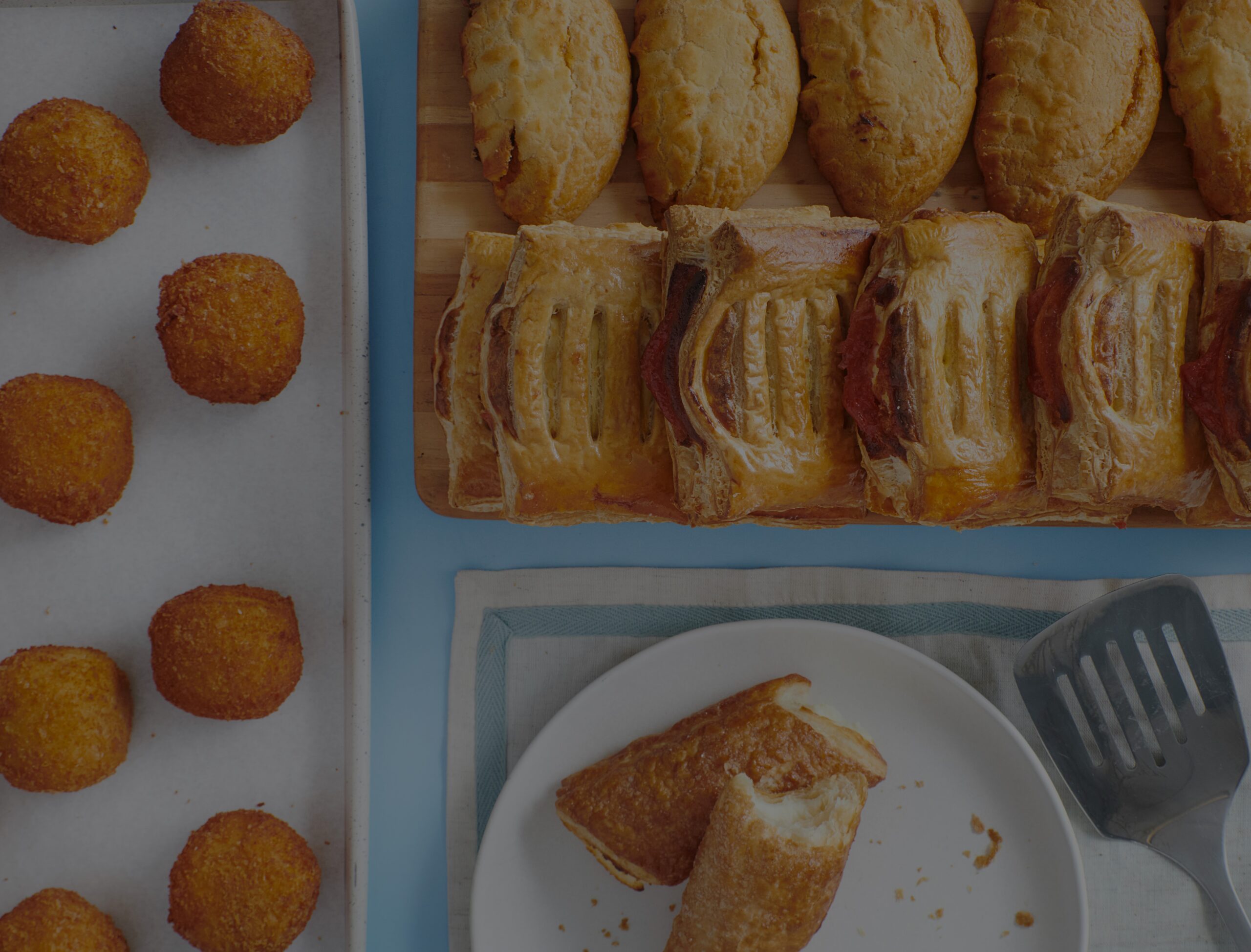 Porto's Bakery and Cafe in Glendale, CA (3)