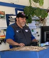 Westside Auto Service in Anderson, CA