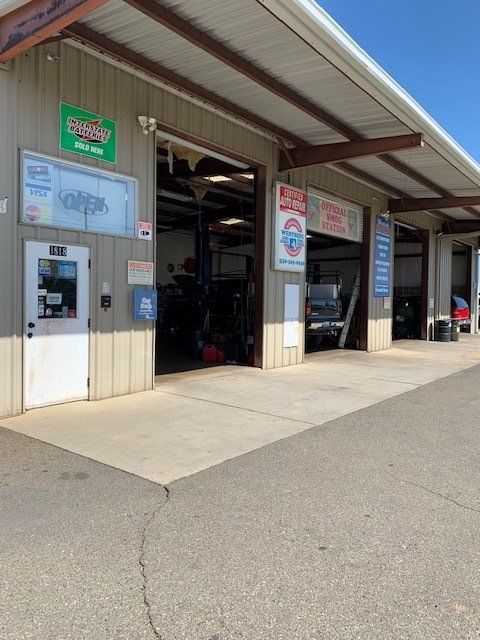 Westside Auto Service in Anderson, CA (2)