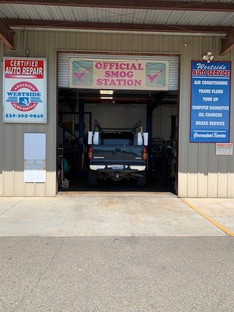 Westside Auto Service in Anderson, CA (3)