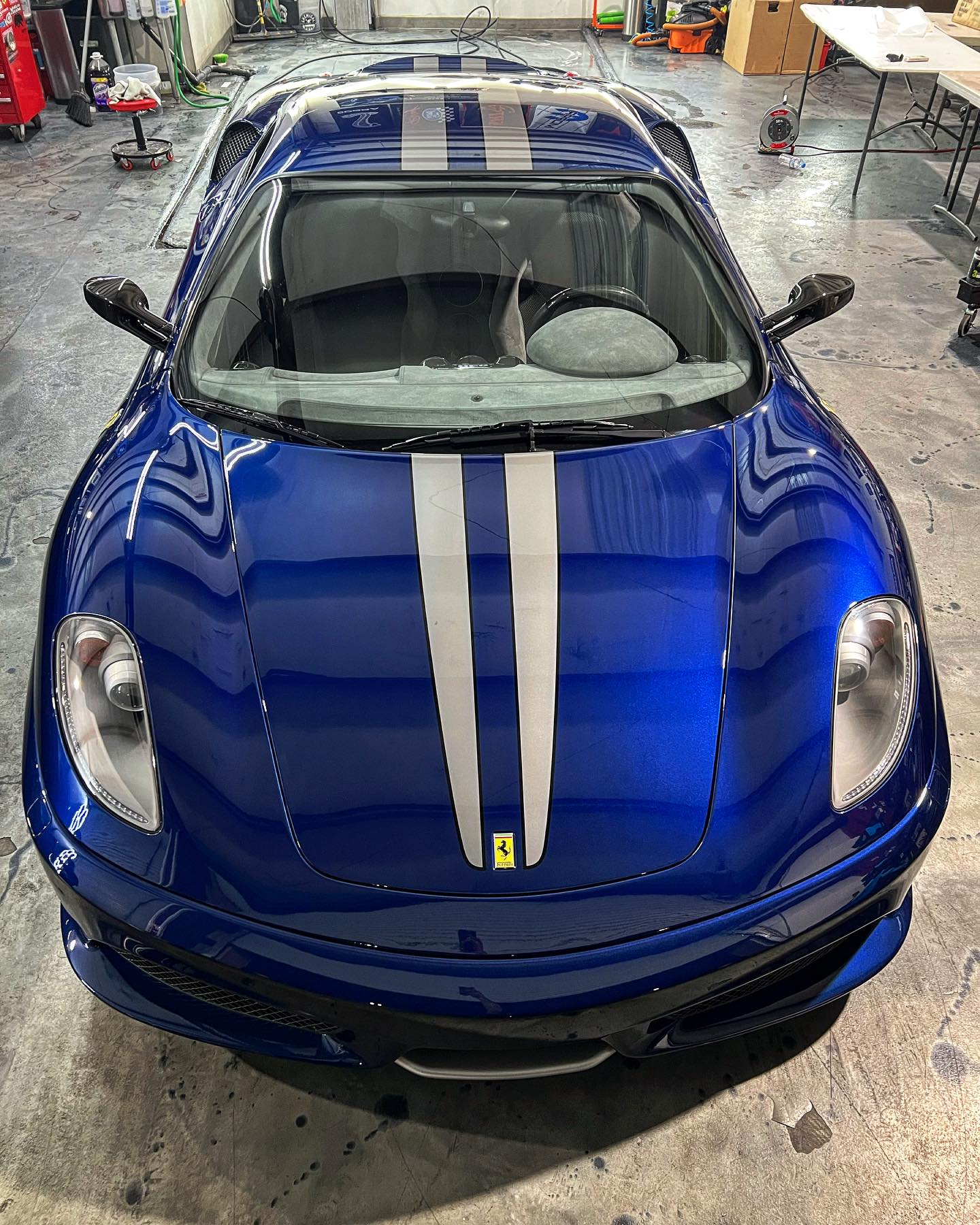 Premier Werkz Auto Salon in Modesto, CA (3)