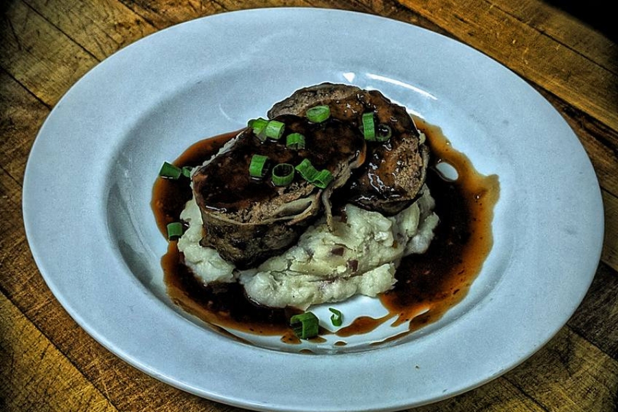 The Locals Eatery in Niceville, FL (2)