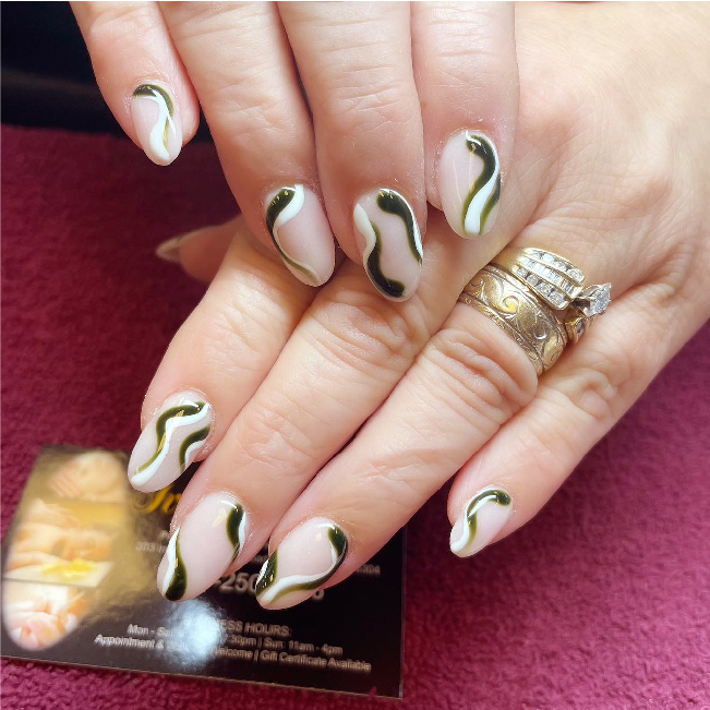 Ivy Spa Nails 2 in Chesterton, IN