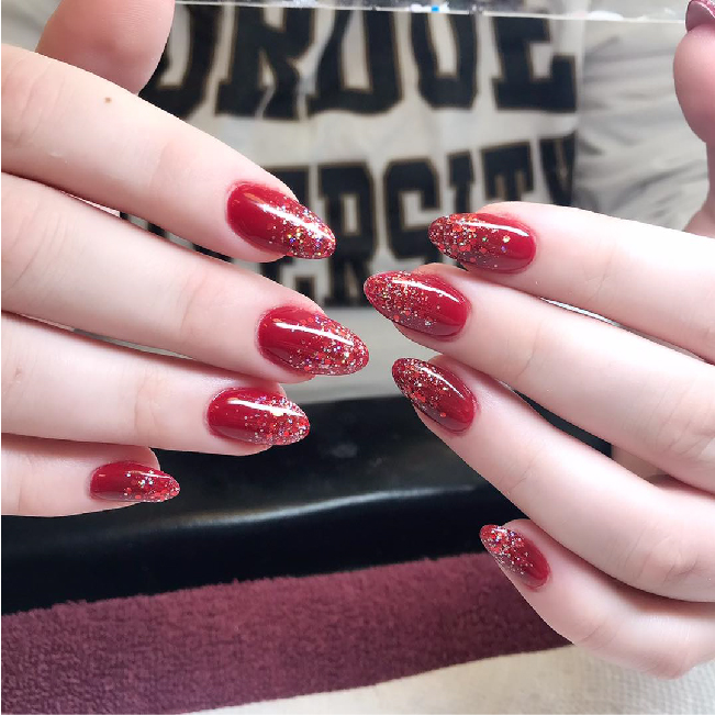 Ivy Spa Nails 2 in Chesterton, IN (2)