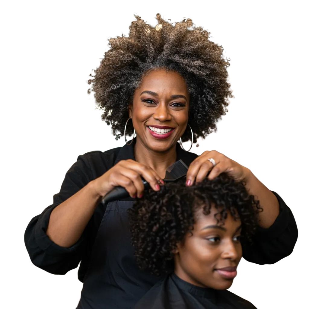 Harmony Strands Hair Studio in Slidell, LA (3)