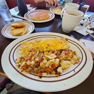 Lake Alfred Diner Inc in Lake Alfred, FL