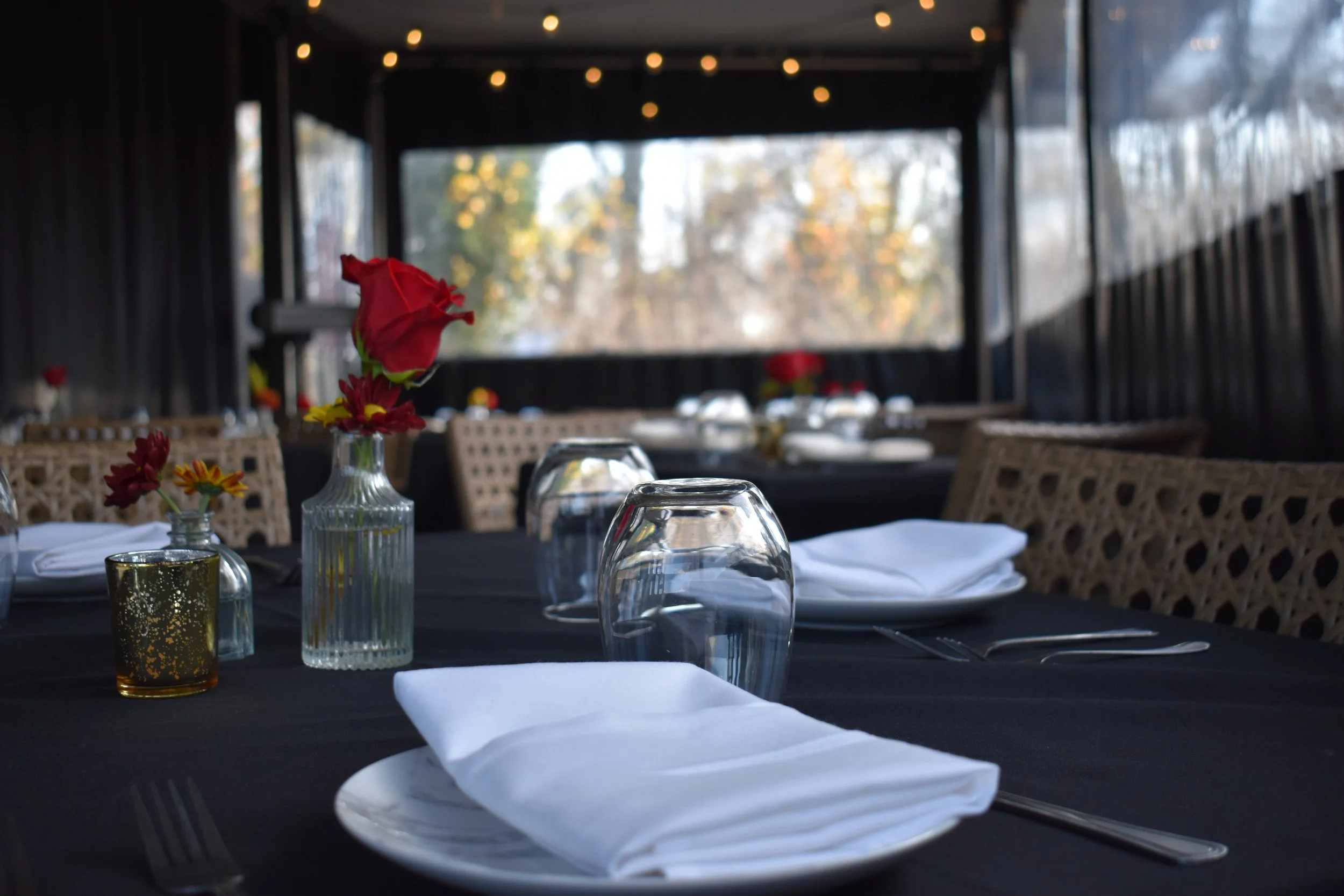 Chef Paco's in Dahlonega, GA