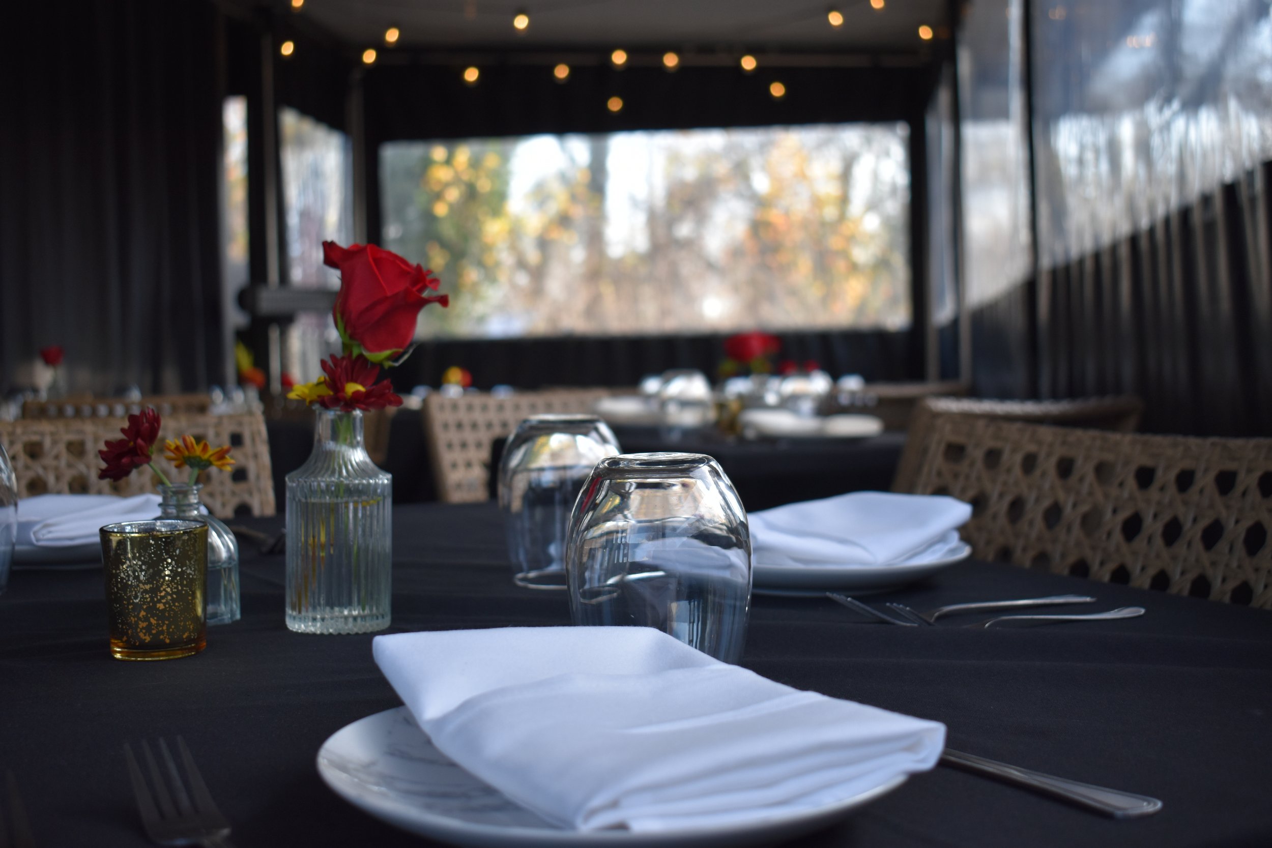 Chef Paco's in Dahlonega, GA (2)