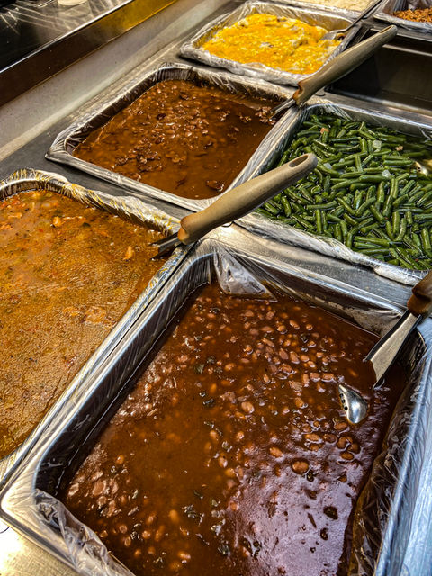 Nathan's BBQ in Brenham, TX (3)