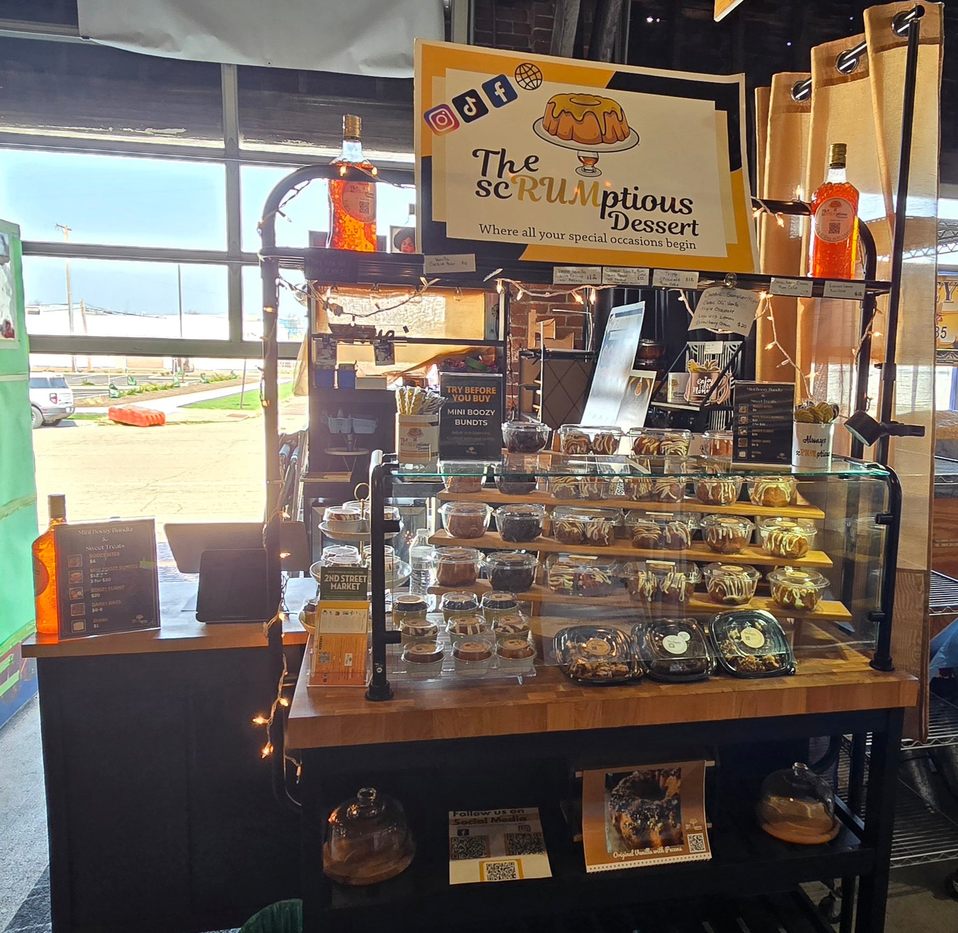 The scRUMptious Dessert in Dayton, OH (4)