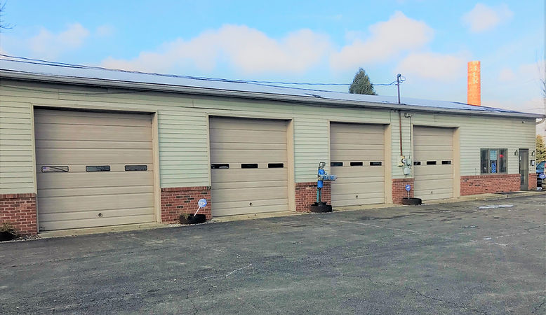 M & M Muffler & Automotive Services in Lebanon, IN