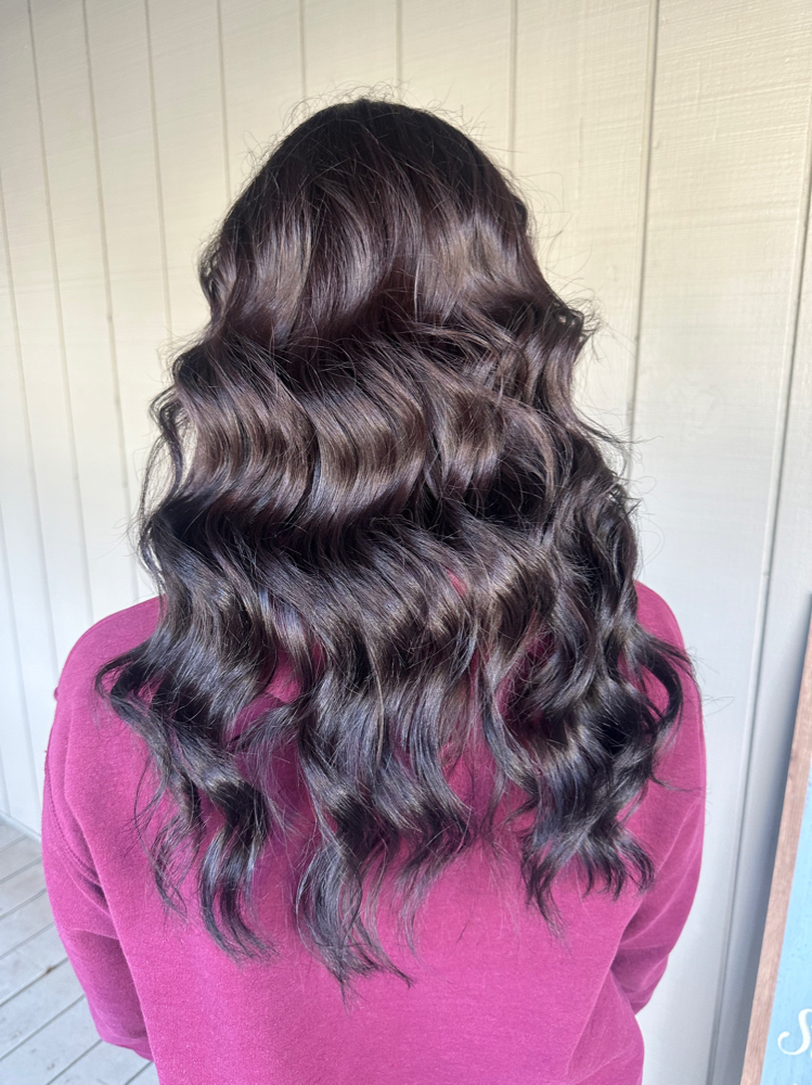 Channa at Reflections in Columbia, SC