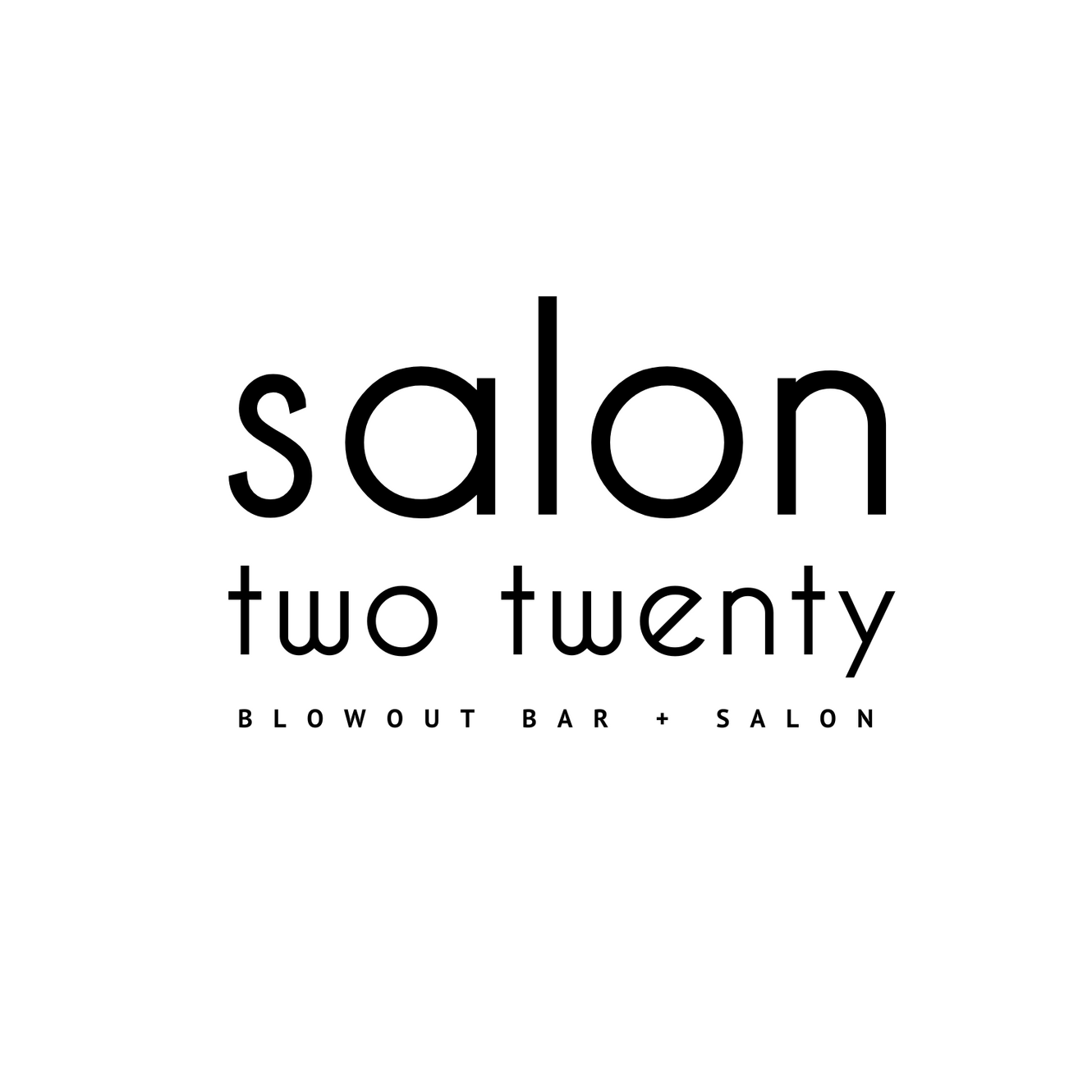 Salon Two Twenty & Blowout Bar in Lodi, CA