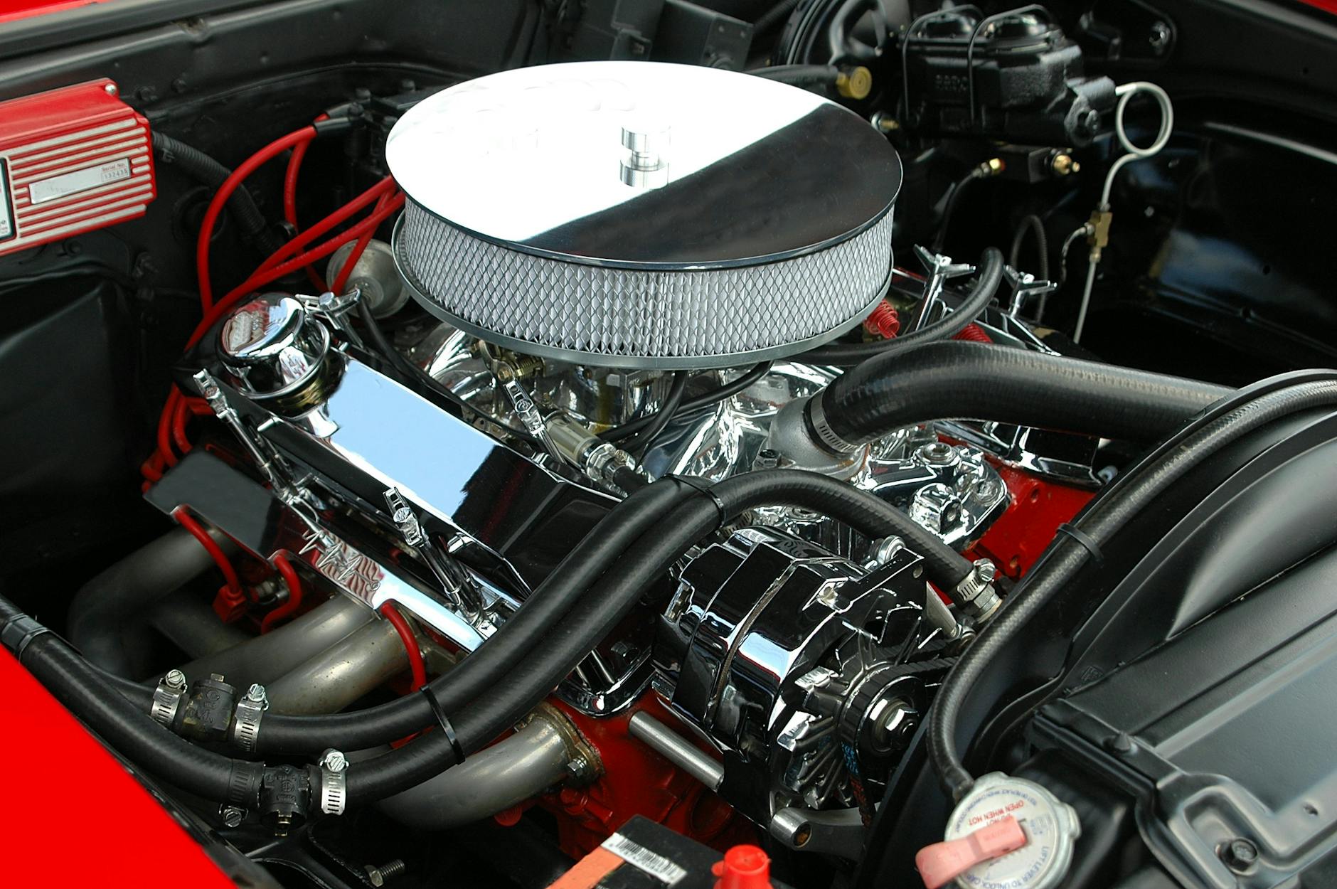 PBF mobile detailing in Dayton, TX
