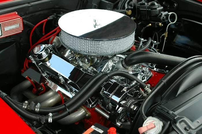 PBF mobile detailing in Dayton, TX (2)