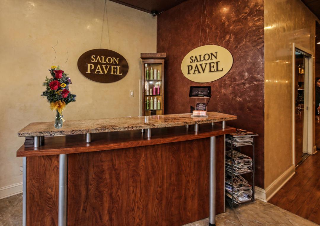 Salon Pavel in Tenafly, NJ (2)