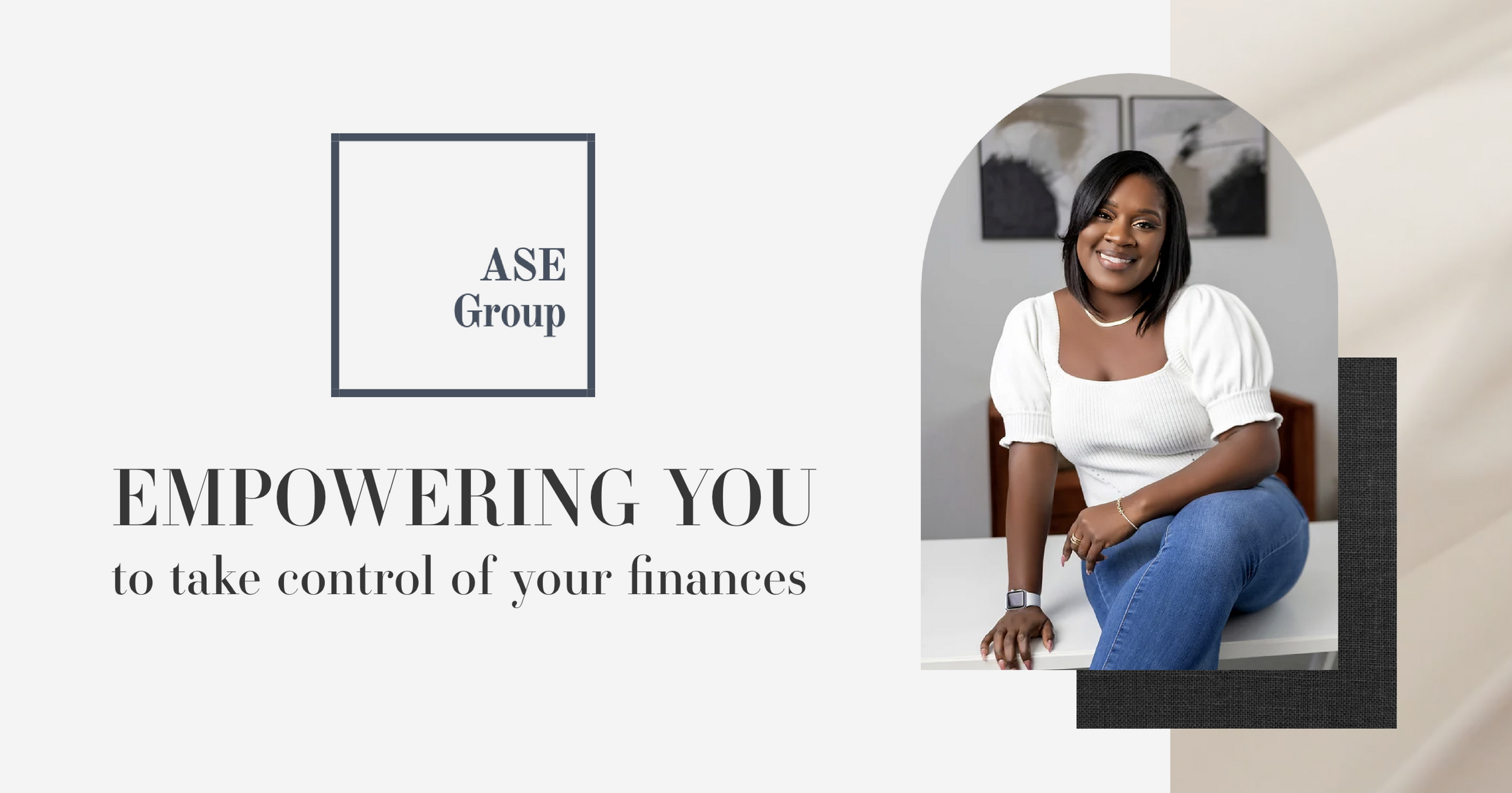 ASE Group in West Orange, NJ