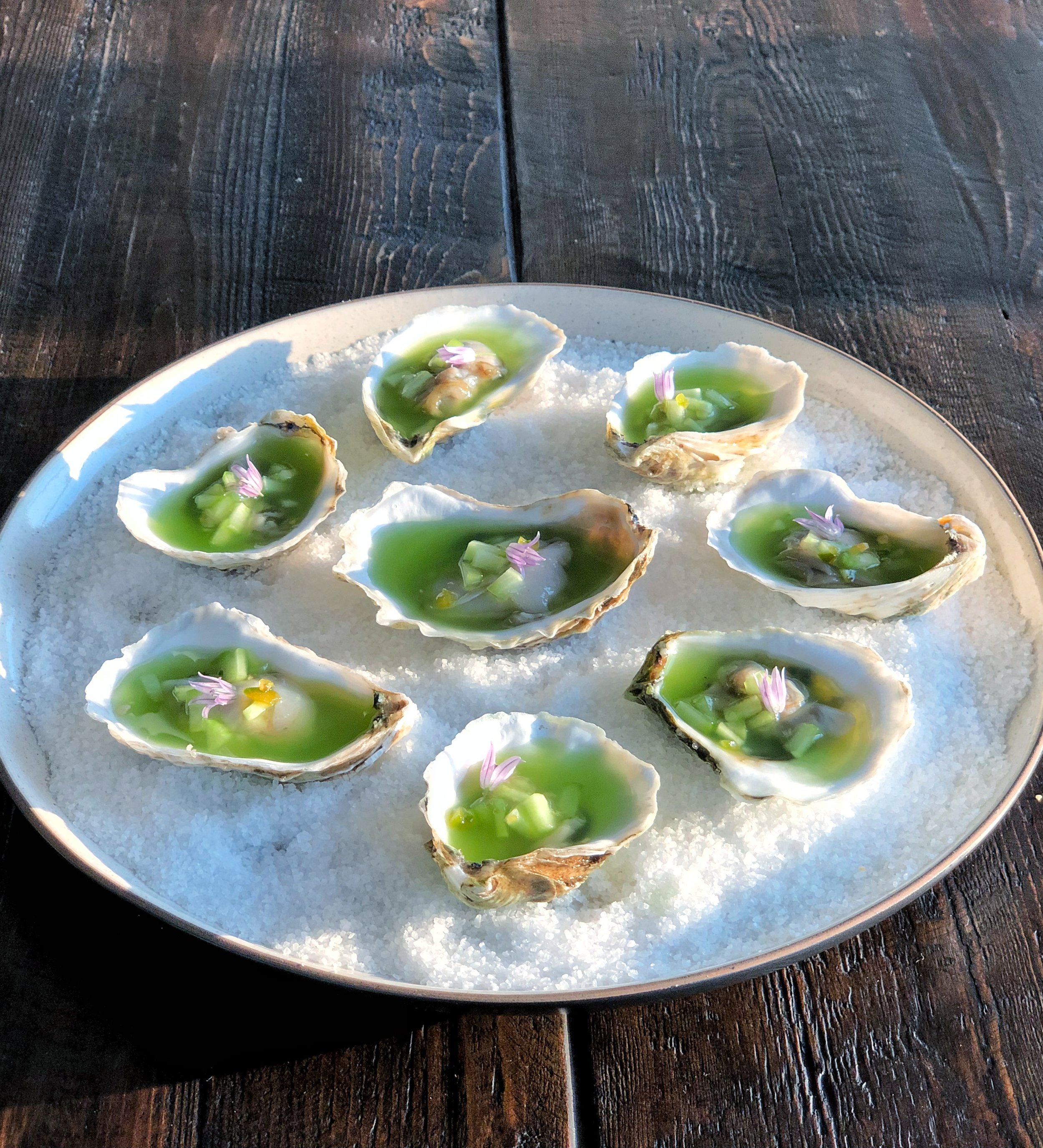 Dining With Chef Josh - Personal Chef Services in St. Petersburg, FL (2)