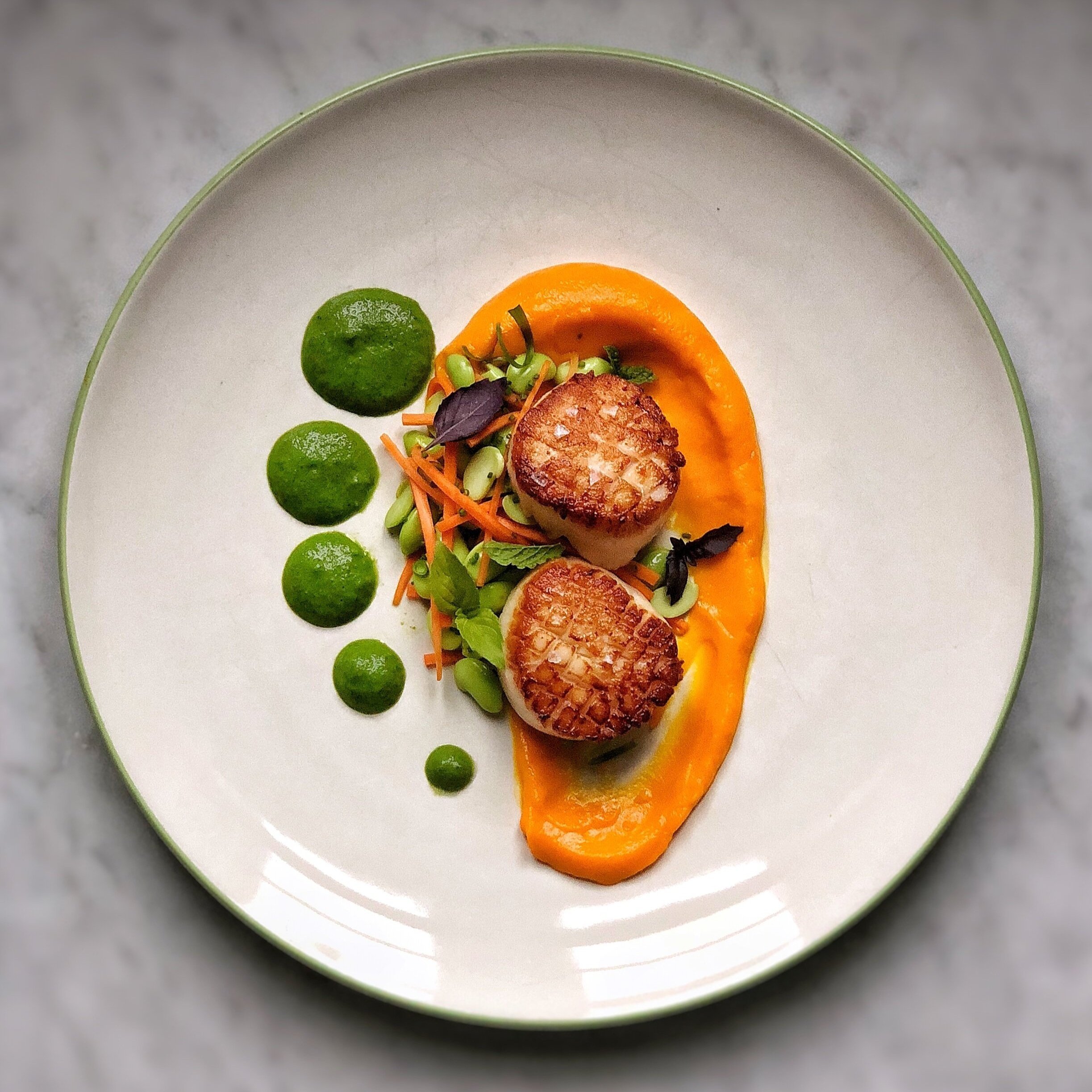 Dining With Chef Josh - Personal Chef Services in St. Petersburg, FL (3)