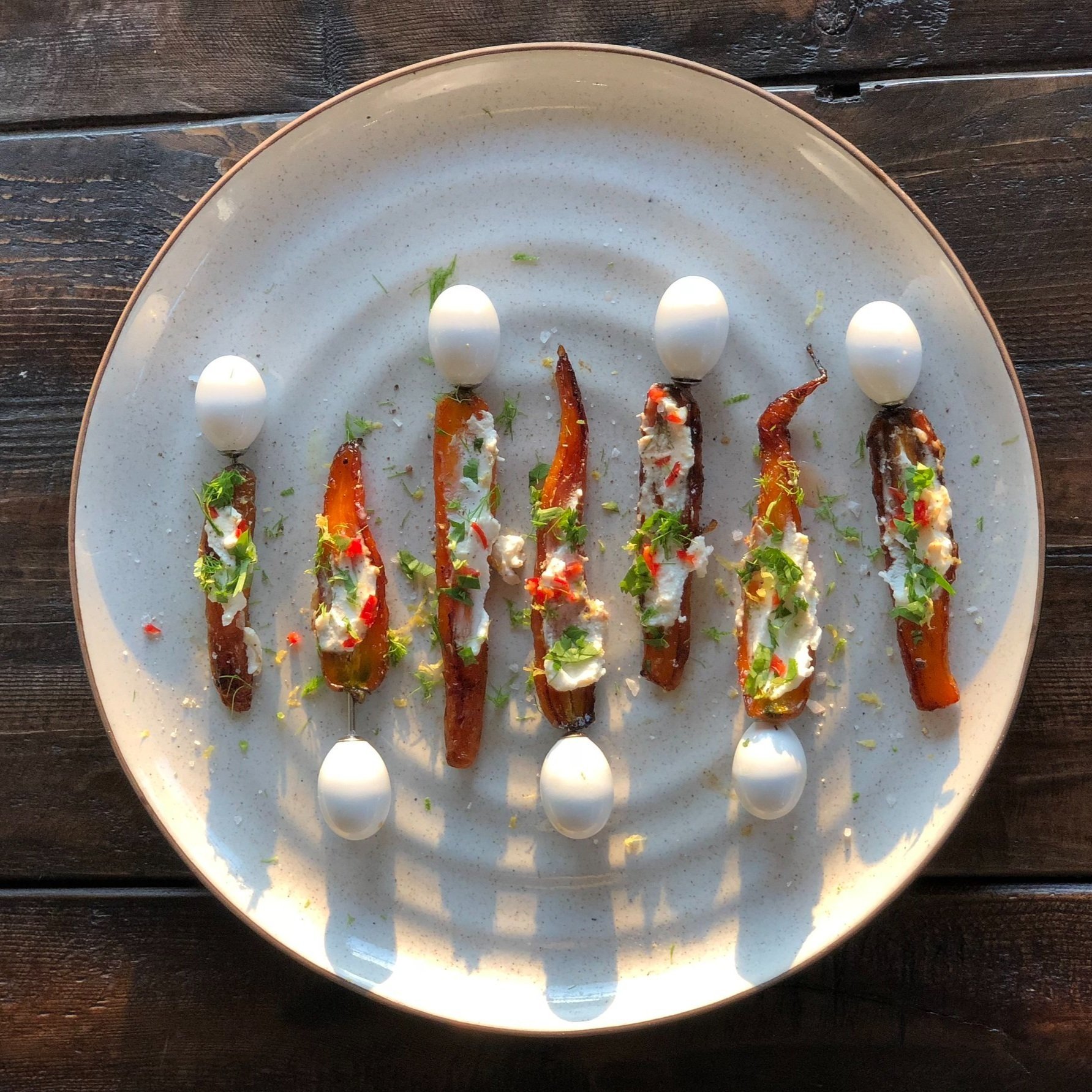 Dining With Chef Josh - Personal Chef Services in St. Petersburg, FL (5)