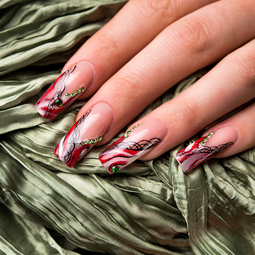 Super Spa & Nails in District Heights, MD (2)