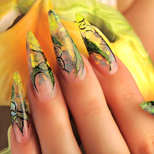 Super Spa & Nails in District Heights, MD (5)