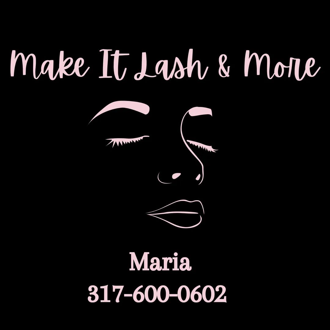 Make It Lash & More in Brownsburg, IN