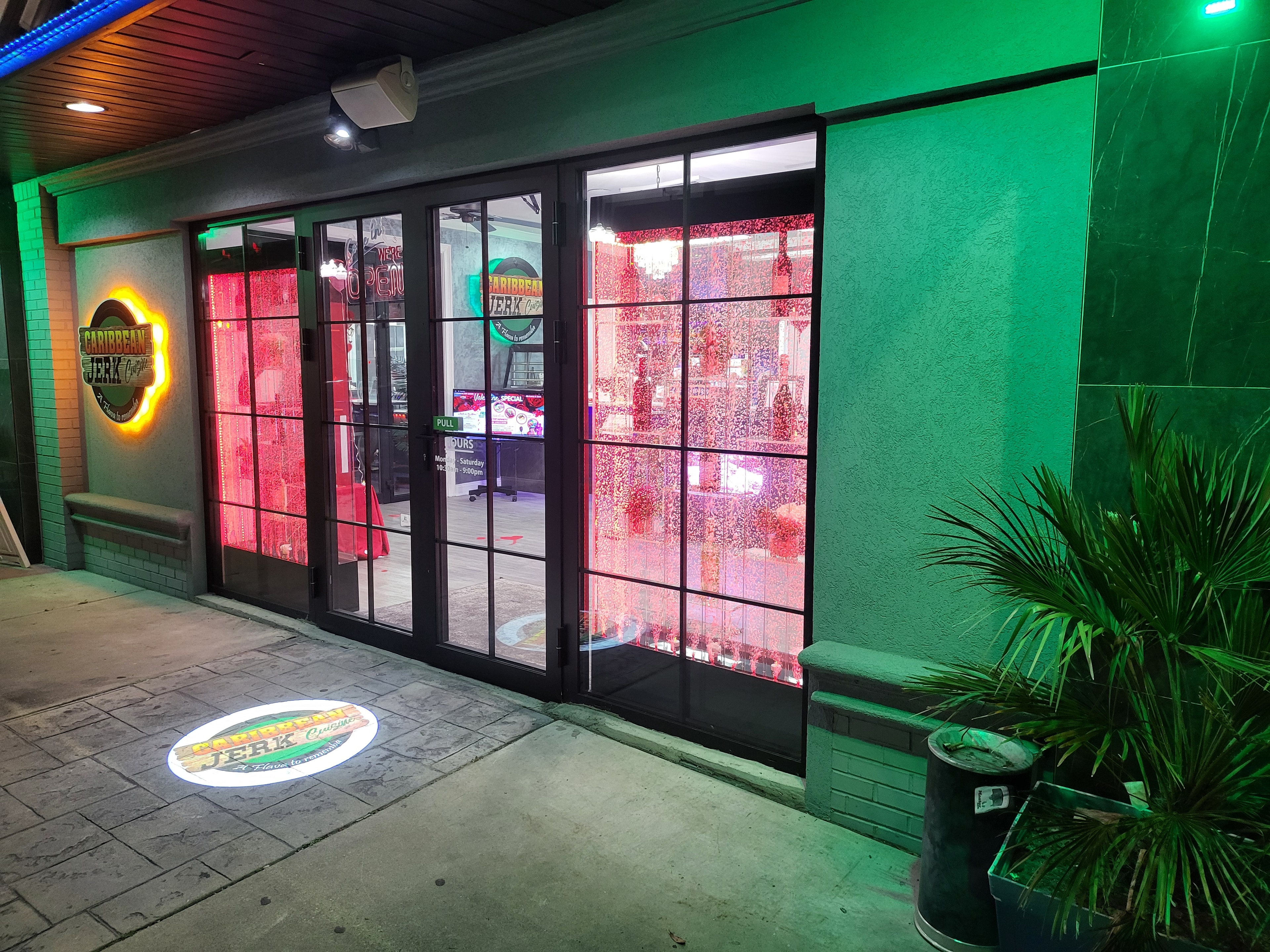 Caribbean Jerk Cuisine Restaurant & Food Truck in Conway, SC