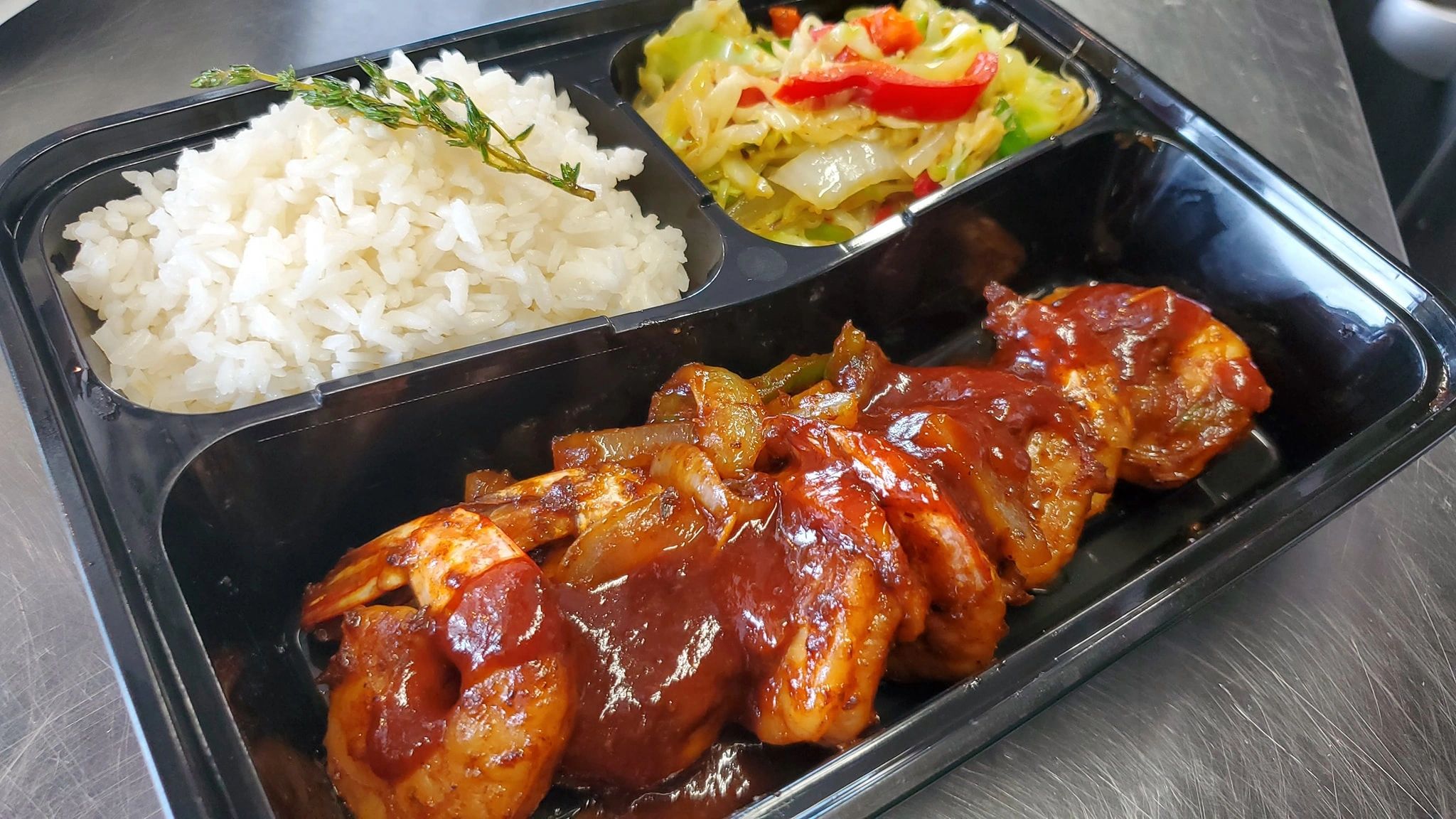 Caribbean Jerk Cuisine Restaurant & Food Truck in Conway, SC (2)