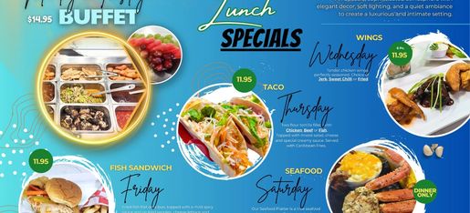Caribbean Jerk Cuisine Restaurant & Food Truck in Conway, SC (4)
