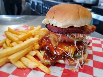 Caribbean Jerk Cuisine Restaurant & Food Truck in Conway, SC (5)