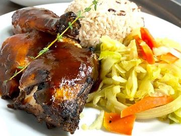 Caribbean Jerk Cuisine Restaurant & Food Truck in Conway, SC (6)