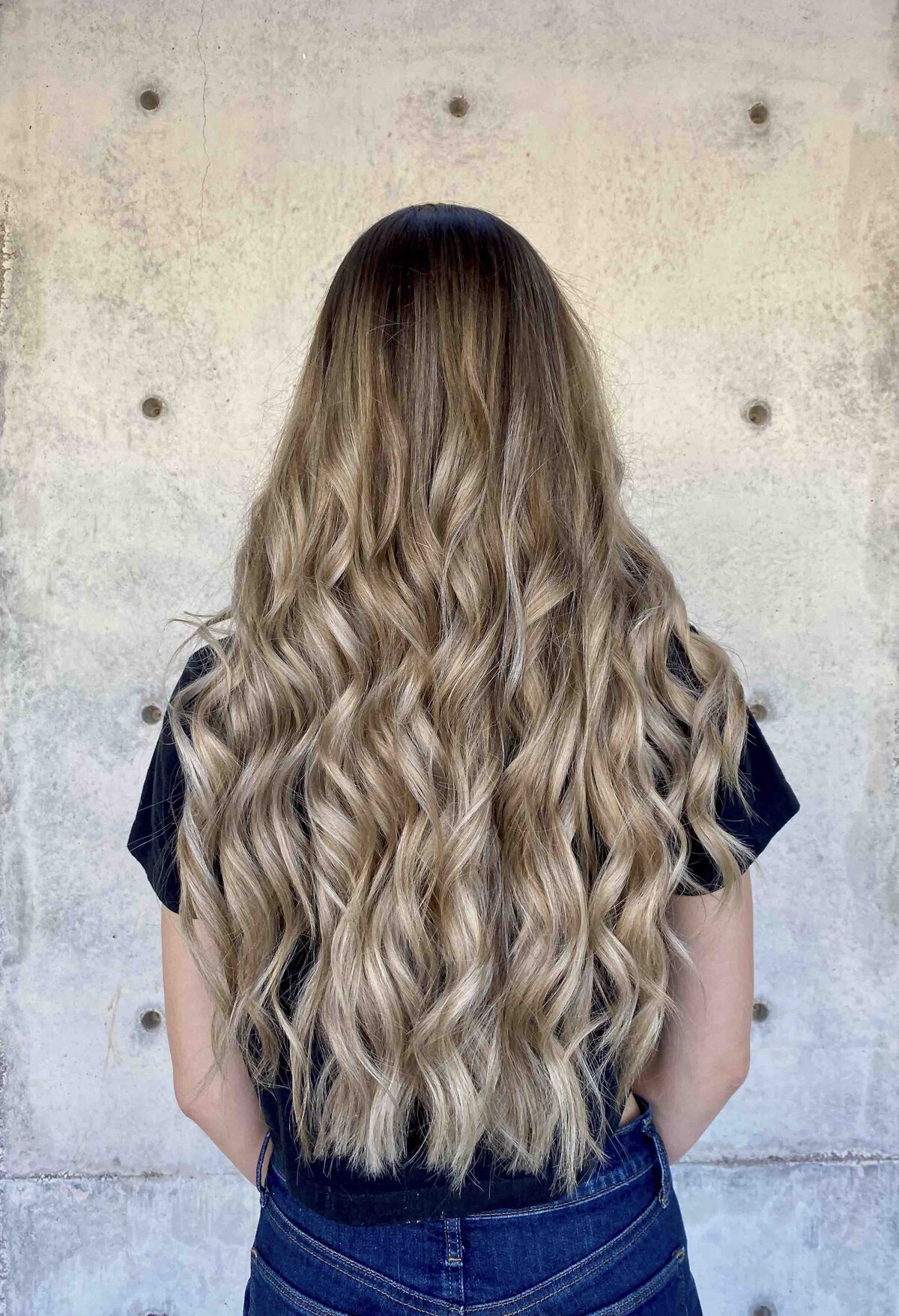 Le Rêve Château Salon & Spa in New Albany, OH