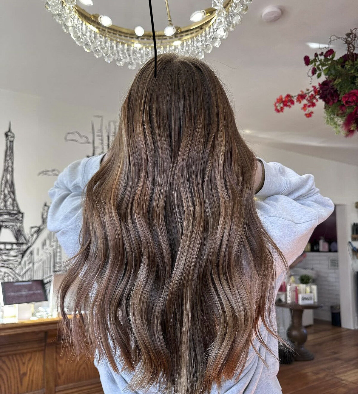 Le Rêve Château Salon & Spa in New Albany, OH (3)
