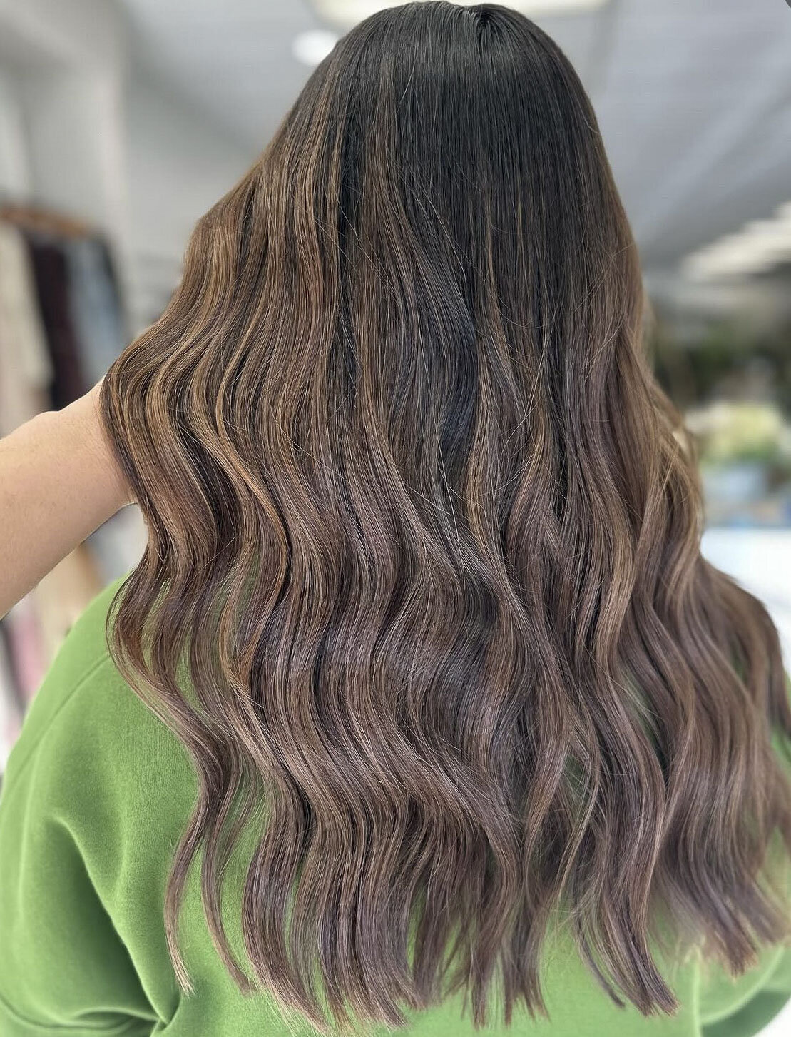 Le Rêve Château Salon & Spa in New Albany, OH (4)