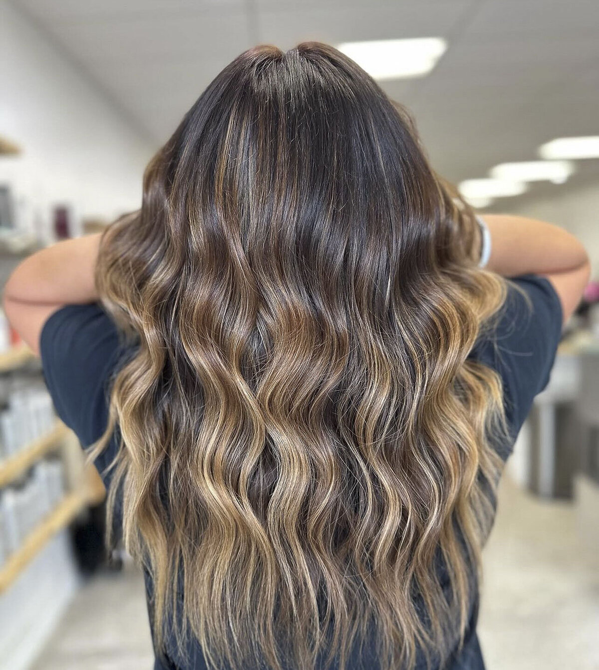 Le Rêve Château Salon & Spa in New Albany, OH (5)