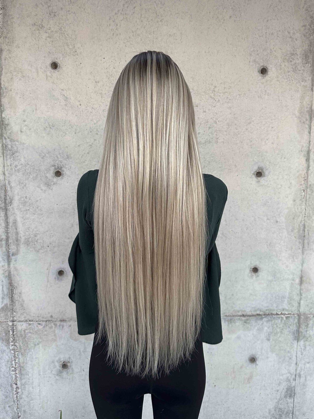 Le Rêve Château Salon & Spa in New Albany, OH (6)