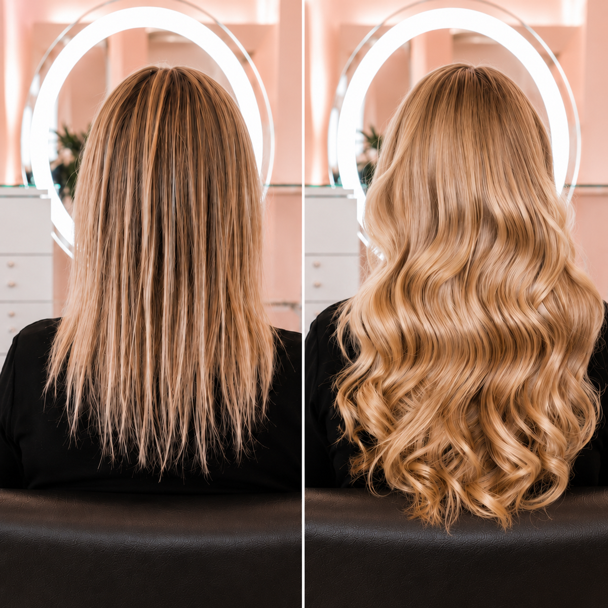 Bond Hair Bar - Hair Extensions Salon & Hair Loss Specialist in San Mateo, CA