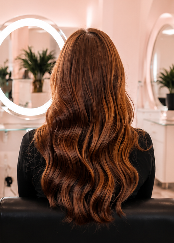 Bond Hair Bar - Hair Extensions Salon & Hair Loss Specialist in San Mateo, CA (3)