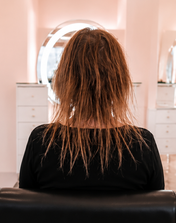 Bond Hair Bar - Hair Extensions Salon & Hair Loss Specialist in San Mateo, CA (4)