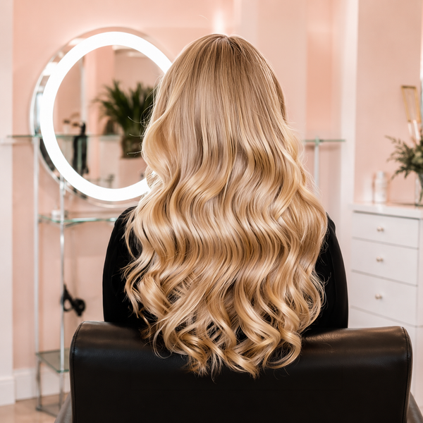 Bond Hair Bar - Hair Extensions Salon & Hair Loss Specialist in San Mateo, CA (5)