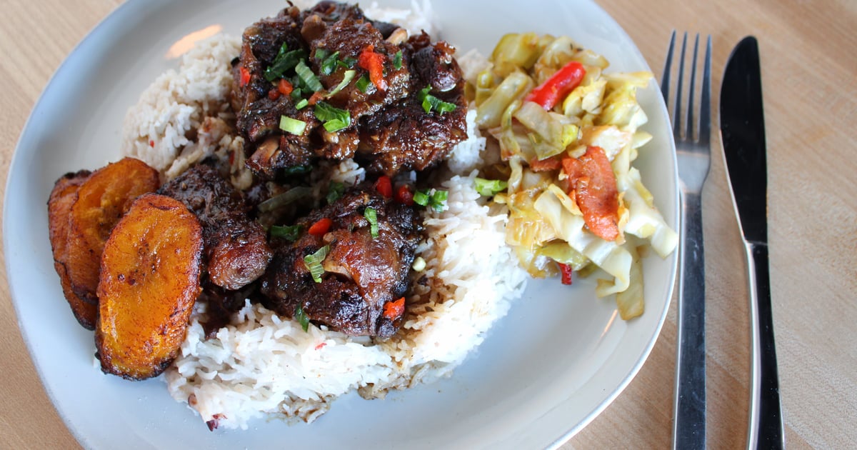 Caribbean Gourmet in Estados Unidos, CA