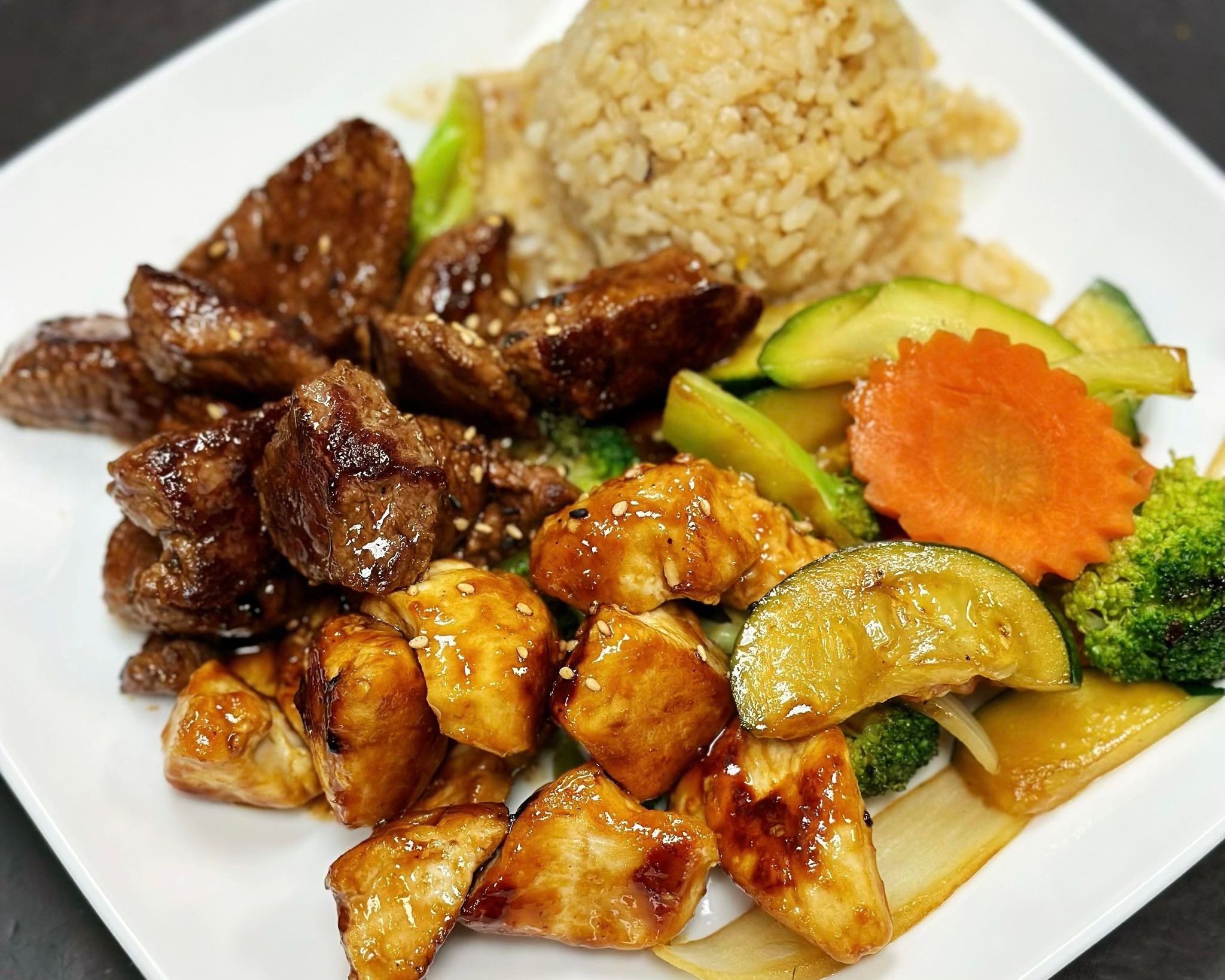 Susa Sushi Hibachi in Southern Pines, NC (2)