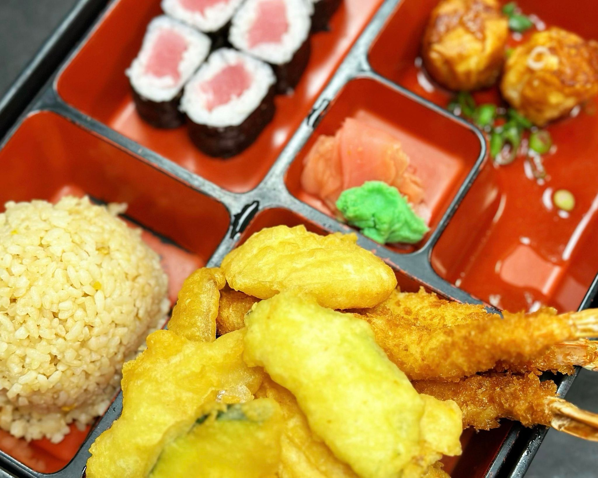 Susa Sushi Hibachi in Southern Pines, NC (4)